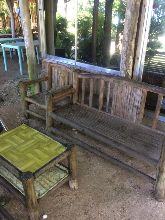 We Call It Rainbow Paradise Hotel Daanbantayan Exterior photo